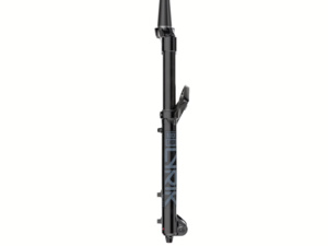 Vidlice ROCK SHOX Lyrik Select Charger RC Crown 29 Boost Black - 160mm