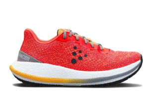 Dámské Boty CRAFT Pacer Pink