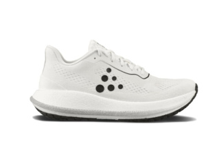 Dámské Boty CRAFT Pacer White