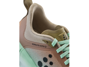 Dámské Boty CRAFT Nordlite Ultra 2 Brown