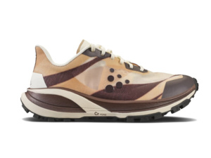 Dámské Boty CRAFT Pure Trail Pro Pink