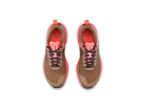 Dámské Boty CRAFT Pure Trail X Brown