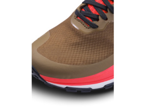 Dámské Boty CRAFT Pure Trail X Brown