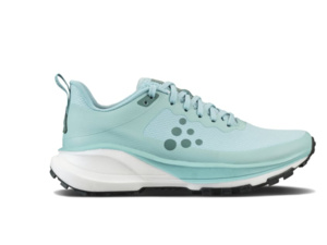 Dámské Boty CRAFT Pure Trail X Blue