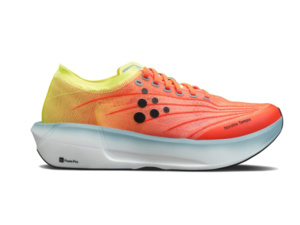 Boty CRAFT Nordlite Tempo Orange