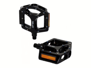 Pedály XLC PD-M10 Platform 1/2" Alloy