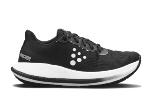 Boty CRAFT Pacer Black