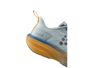 Boty CRAFT Endurance 2 Grey