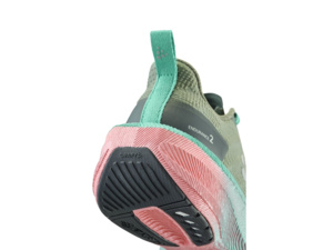 Dámské Boty CRAFT Endurance 2 Green