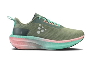 Dámské Boty CRAFT Endurance 2 Green