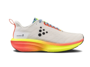 Dámské Boty CRAFT Endurance 2 White