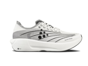 Dámské Boty CRAFT Nordlite Tempo White