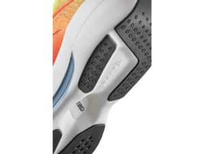 Dámské Boty CRAFT Nordlite Tempo Orange