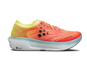 Dámské Boty CRAFT Nordlite Tempo Orange