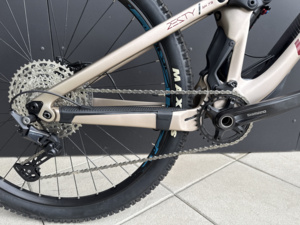 LAPIERRE Zesty AM 7.9 CF - M