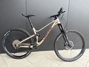 LAPIERRE Zesty AM 7.9 CF - M