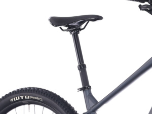 ROCK MACHINE Blizz 50 Gloss Night Storm