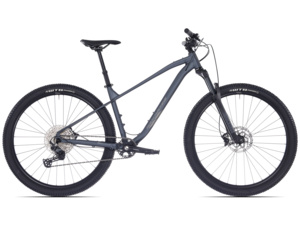 ROCK MACHINE Blizz 50 Gloss Night Storm