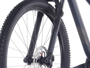 ROCK MACHINE Blizz 50 Gloss Night Storm