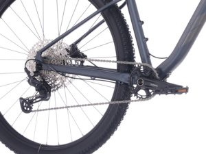 ROCK MACHINE Blizz 50 Gloss Night Storm