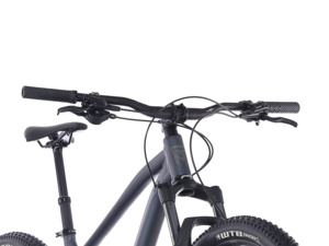 ROCK MACHINE Blizz 50 Gloss Night Storm