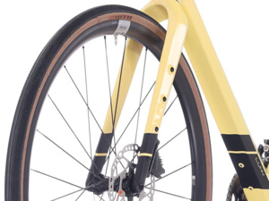 ROCK MACHINE Lukk CR 60 Gloss Sulfur Yellow