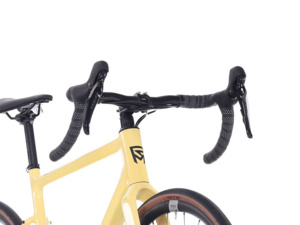 ROCK MACHINE Lukk CR 60 Gloss Sulfur Yellow