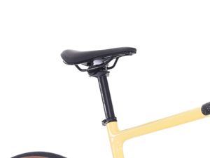 ROCK MACHINE Lukk CR 60 Gloss Sulfur Yellow