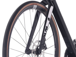 ROCK MACHINE Lukk CR 80 Metallic Black