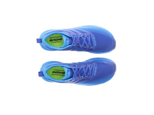 Běžecké boty INOV8 Trailfly Speed Blue