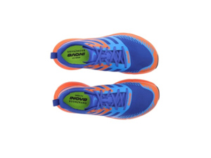 Běžecké boty INOV8 Trailfly Zero Wide Orange