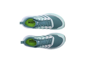 Dámské běžecké boty INOV8 Trailfly Zero Wide Light Green