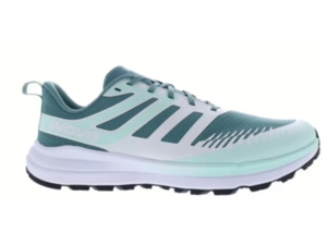 Dámské běžecké boty INOV8 Trailfly Zero Wide Light Green