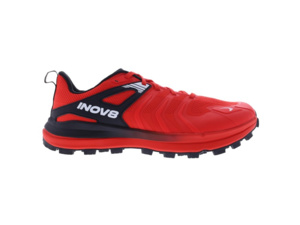 Běžecké boty INOV-8 Trailtalon Zero Wide Red