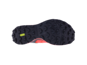 Běžecké boty INOV8 Trailtalon Zero Wide Red