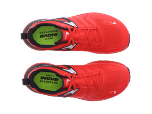 Běžecké boty INOV8 Trailtalon Zero Wide Red