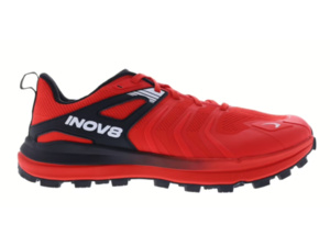 Běžecké boty INOV8 Trailtalon Zero Wide Red