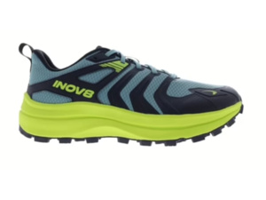 Běžecké boty INOV8 Trailtalon MAX Wide Green