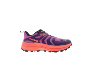 Dámské běžecké boty INOV8 Trailtalon MAX Wide Pink