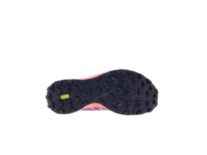 Dámské běžecké boty INOV8 Trailtalon MAX Wide Pink