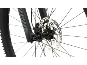 GHOST Kato 700 SE Grey matt/Orange matt