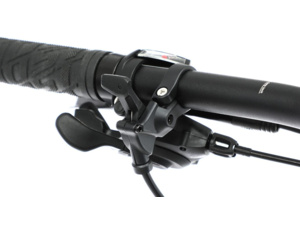 GHOST Kato 700 SE Grey matt/Orange matt