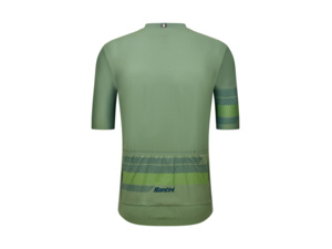 Dres SANTINI IDEA Green