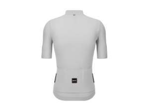 UNISEX Dres SANTINI Sensation White