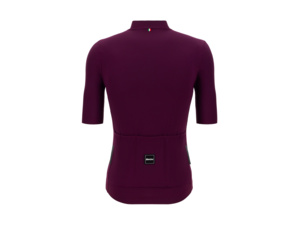 UNISEX Dres SANTINI Sensation Red