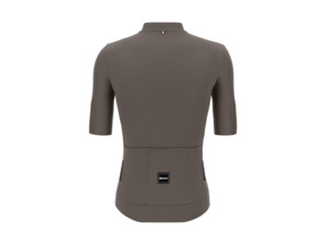 UNISEX Dres SANTINI Sensation Grey