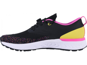 Dámské tretry FLR Infinity Black/Pink