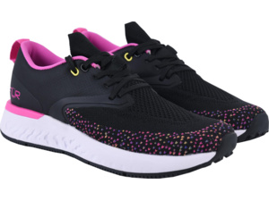 Dámské tretry FLR Infinity Black/Pink