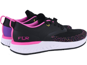 Dámské tretry FLR Infinity Black/Pink