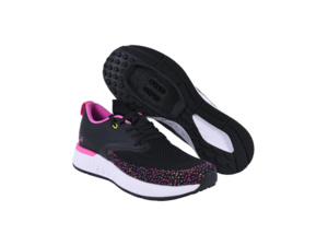 Dámské tretry FLR Infinity Black/Pink